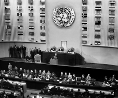 The Universal Declaration of Human Rights: 75th anniversary (part 1)