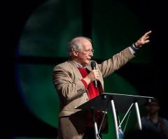 John Piper lists 6 reasons why Jesus ascended to Heaven