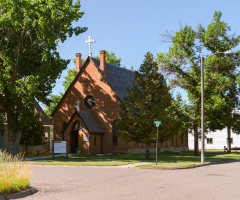 Travel: Postcard from Fort Benton, Montana