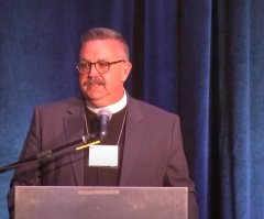 ELCA synod elects its first openly gay bishop