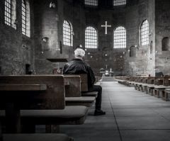 Practicing Christians more likely to be 'spiritually open' than non-Christians, study finds