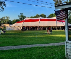 Illinois city seeks to force Christian campground to demolish buildings, impose financial 'ruin'