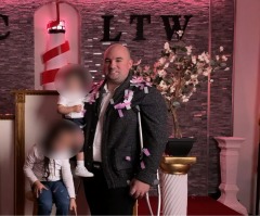 Married pastor accused of producing child porn tells FBI: ‘I’m sorry that I cannot stop’