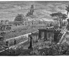 Revelation 17: Babylon revealed – a warning for today