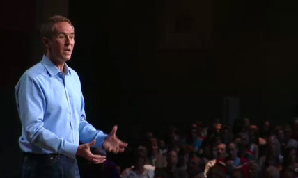 Betrayed by Andy Stanley's 'Unconditional Conference'