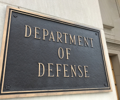 Defense Department pays $1.8 million to end lawsuit over COVID-19 vaccine mandate