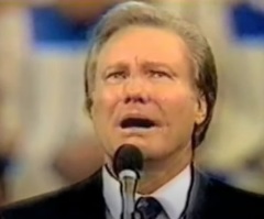 This week in Christian history: Jacob Arminius born, Jimmy Swaggart scandal