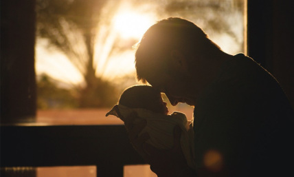 Devastating results of fatherhood abandonment crisis