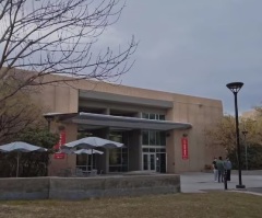 New Mexico university accused of wrongfully charging pro-life student org $5.4K event security fee