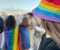 Why Andy Stanley shouldn't use the label ‘LGBTQ children’