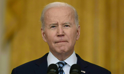 Arab leaders cancel meeting with Biden following Hamas claims of Gaza hospital blast