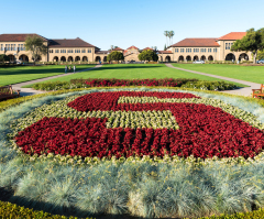 Stanford suspends instructor accused of targeting Jewish students after Hamas terror attacks in Israel