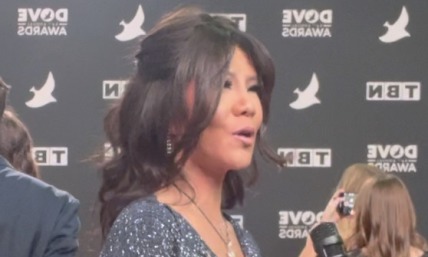 Julie Chen Moonves on why she wants to pursue God-honoring projects after conversion