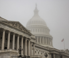 Rep. Tom Emmer drops out of House speaker's race amid opposition from Trump 