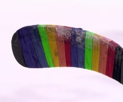 NHL reverses ban on players using LGBT Pride Tape on hockey sticks