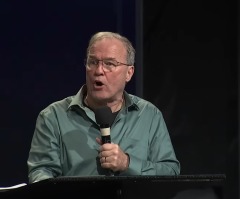 International House of Prayer founder Mike Bickle accused of sexual misconduct by multiple women