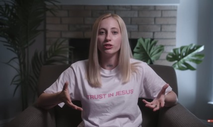 From witchcraft to Jesus: Woman details path to Christ after years of searching for 'the truth'