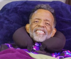 Carlton Pearson tells followers he’ll think of them in Heaven as rumors of death abound