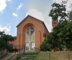 Baltimore parish to end services after priest removed following sexual assault, fraud allegations