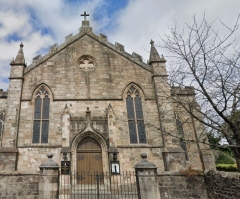 Church in Scotland silences 200-year-old bell following single noise complaint