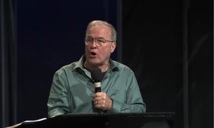 International House of Prayer report says Mike Bickle abuse allegations lack evidence