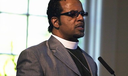 Carlton Pearson’s life to be celebrated at multiple churches including Transformation Church