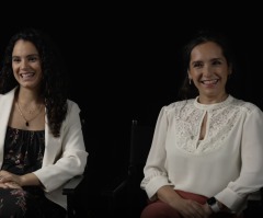 The ladies of 'The Chosen' talk about the significance of the series 