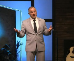 Televangelist Mark Barclay’s son-in-law accused of criminal sexual conduct with person under 13