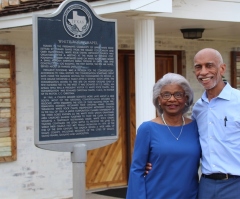 Texas city council approves historic black church's zoning permit after legal pushback