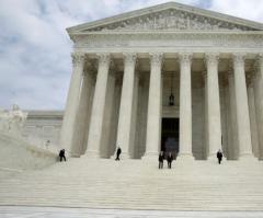 Supreme Court declines to hear challenge to Washington 'gay conversion therapy' ban