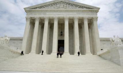 Supreme Court declines to hear challenge to Washington 'gay conversion therapy' ban