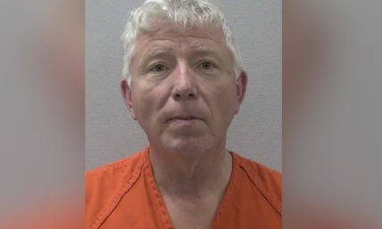 Former pastor gets 40 years in prison for abusing 2 daughters starting when they were 8