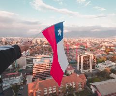 Chile rejects proposed constitution establishing rights to personhood, religious freedom