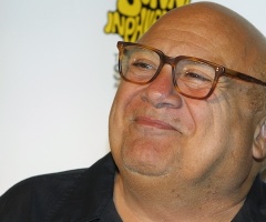 Danny DeVito says fatherhood inspired him to star in family-friendly films: 'That's why we do it'