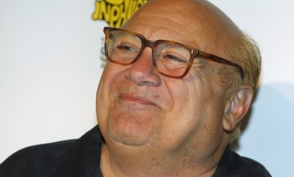 Danny DeVito says fatherhood inspired him to star in family-friendly films: 'That's why we do it'