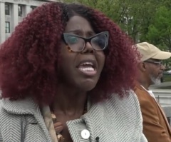 Trans activist Kendall Stephens charged with raping kids under 13