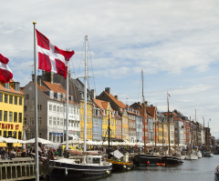 USCIRF denounces Denmark's 'blasphemy law,' warns against suppression of human rights