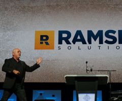 Judge dimisses lawsuit against Dave Ramsey as class-action complaint moves forward 