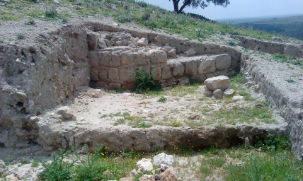 New research affirms destruction of biblical city described in 2 Kings, archaeologists say