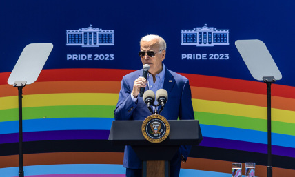 Anti-Christian bias in the Biden White House