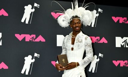 Christian rapper defends criticism of Lil Nas X, calls for 'pure rebuke' 