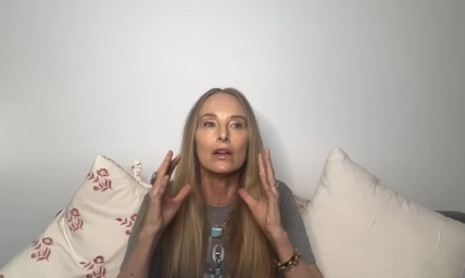 Chynna Phillips talks overcoming ‘anger and bitterness’ in marriage 