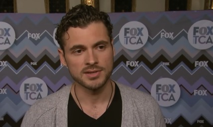 Adan Canto's widow shares Bible verses, assurance of Heaven with fans after husband's death 