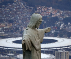 Brazil floods leave at least 12 dead, Evangelical group mobilizes aid