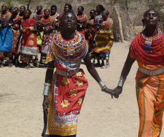 Church leaders demand justice as femicide in Kenya is on the rise