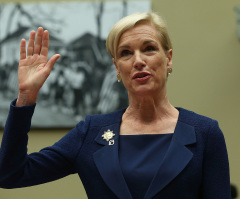 Cecile Richards, former Planned Parenthood president, battling brain cancer