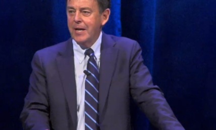 A pastor's response to Alistair Begg's gay wedding advice