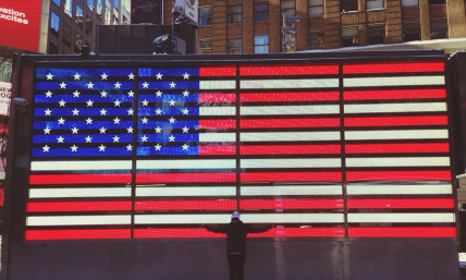 Super Bowl: Please bring back 'The Star-Spangled Banner'