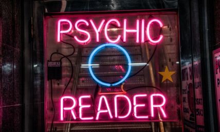 An ex-psychic’s warning about after school satanic clubs