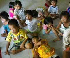 Thailand has an orphanage crisis. Are Christians to blame?